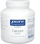 PURE ENCAPSULATIONS Calcium MCHA Kapseln 180 St