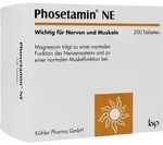 PHOSETAMIN NE Tabletten 200 St