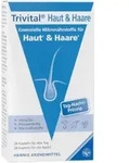 TRIVITAL Haut+Haare Kapseln 56 St