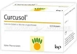 CURCUSOL Kapseln 120 St