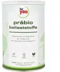 FOR YOU pr&auml;bio ballaststoffe Pulver 420 g