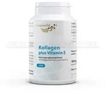 KOLLAGEN HYDROLYSAT 500 mg Kapseln 100 St