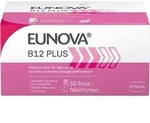 EUNOVA B12 Plus Trinkfl&auml;schchen 240 ml