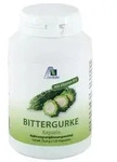 BITTERGURKE 500 mg 10:1 Extrakt Kapseln 120 St