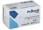 PROMOTIL men Beutel 30 St