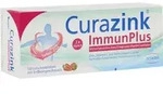 CURAZINK ImmunPlus Lutschtabletten 50 St