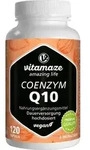 COENZYM Q10 200 mg vegan Kapseln 120 St