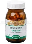 SPERMIDIN Spirucell Kapseln 90 St