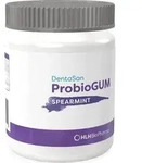 DENTASAN ProbioGUM Spearmint Kaugummi 30 St