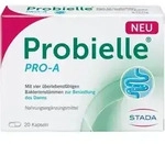 PROBIELLE PRO-A Kapseln 20 St