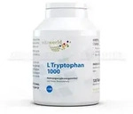 L-TRYPTOPHAN 1000 Tabletten 120 St