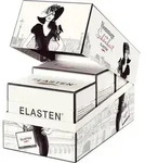 ELASTEN Trinkampullen 84 St