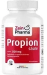 PROPIONS&Auml;URE 500 mg Kapseln 120 St