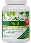 OMNIVEGAN Multi zertifiziert vegan Tabletten 90 St