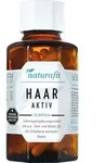 NATURAFIT Haar Aktiv Kapseln 120 St