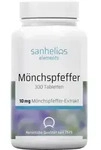 SANHELIOS M&ouml;nchspfeffer 10 mg Tabletten 300 St