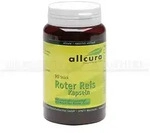 ROTER REIS Kapseln 90 St