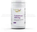 COLOSTRUM 400 mg Kapseln 60 St