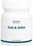 ZINK & SELEN Tabletten 120 St