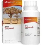 MANTRA Weihrauch Immun Kapseln 200 St