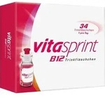 VITASPRINT B12 Trinkfl&auml;schchen 34 St