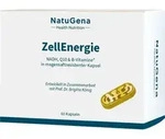 ZELLENERGIE Kapseln 60 St