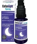 CEFANIGHT Spray 20 ml