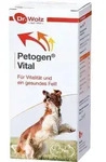 PETOGEN Vital fl&uuml;ssig vet. 250 ml