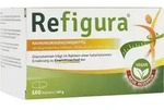 REFIGURA Kapseln 160 St