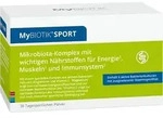 MYBIOTIK SPORT Pulver 90 g