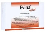 EVINA vital Kapseln 60 St