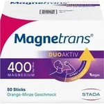 MAGNETRANS duo-aktiv 400 mg Sticks 50 St