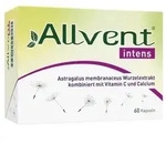 ALLVENT intens Kapseln 60 St