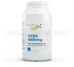 GABA 1000 mg Tabletten 120 St