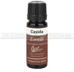 ZIMT&Ouml;L naturrein &auml;therisch 10 ml