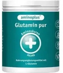 AMINOPLUS Glutamin pur Pulver 300 g