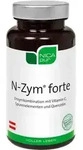 NICAPUR N-Zym forte Kapseln 90 St