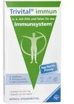TRIVITAL immun Kapseln 14 St