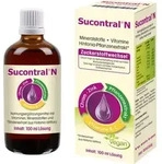 SUCONTRAL N L&ouml;sung zum Einnehmen 100 ml