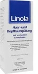 LINOLA Haar- und Kopfhautsp&uuml;lung 200 ml