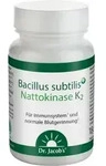 BACILLUS subtilis plus Dr.Jacob's Kapseln 60 St