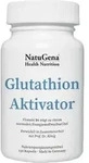 GLUTATHION AKTIVATOR Kapseln 150 St