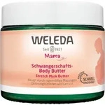 WELEDA Schwangerschafts-Bodybutter 150 ml