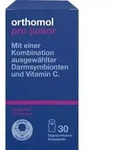 ORTHOMOL pro junior Kautabletten 30 St