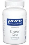 PURE ENCAPSULATIONS Energy Xtra Kapseln 60 St