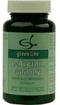 L-ARGININ 400 mg Kapseln 60 St