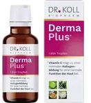 DERMA PLUS Dr.Koll Gemmo Komplex Walnuss Vit.C Tro 50 ml