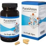 FUCOVISION Kapseln 120 St