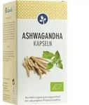 ASHWAGANDHA 300 mg Bio Kapseln vegan 120 St