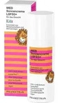 SONNENCREME LSF 50+ Kids 50 ml